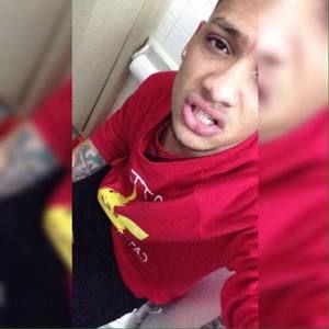 Meet your Posher, Odalis